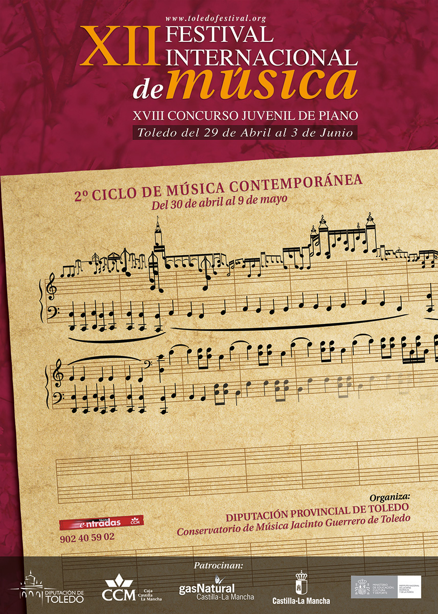 Festival Internacional de Música de Toledo