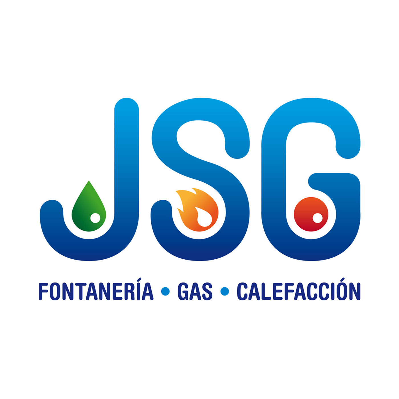 JSG Fontanería